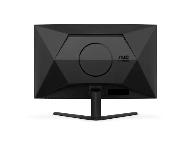 AOC Gaming CQ32G4VE - G4 Series LED-skjerm gaming kurvet 32" (31.5...