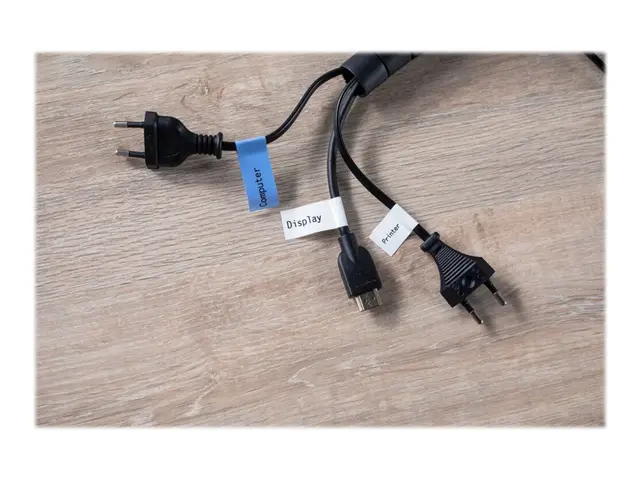 Brother P-Touch PT-D610BTVP - Etikettmaker S/H termotransfer 24 mm...