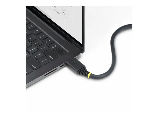 StarTech.com 20ft (6m) Active HDMI Cable w/Gripping Connectors - H...