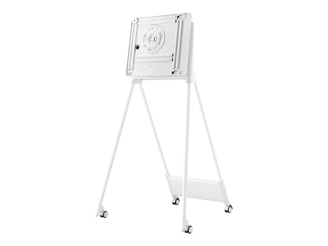 Samsung Flip Stand STN-WM55R - Stativ - for interaktiv flatpanel /...
