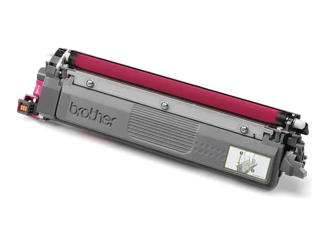 Brother TN248M - Magenta original boks tonerpatron for DCP-L3515, ...