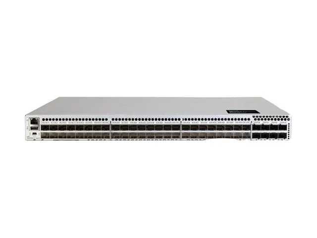 HPE SN6700B - Switch Styrt 24 x 32Gb Fibre Channel SFP28 + 32 Gb P...