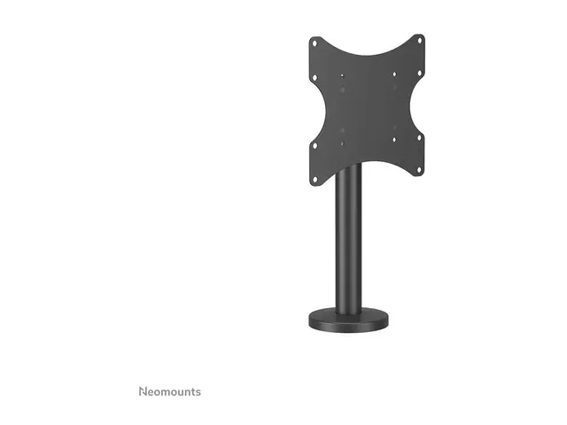 Neomounts DS42-430BL12 - Stativ festes med bolter for TV stål svar...