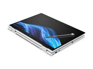 HP EliteBook 8 Flip G1i Notebook AI - AI PC 13.3" - Intel Core Ultra 7 - 255U - 32 GB RAM - 512 GB SSD - Pan Nordic - Windows 11 Pro