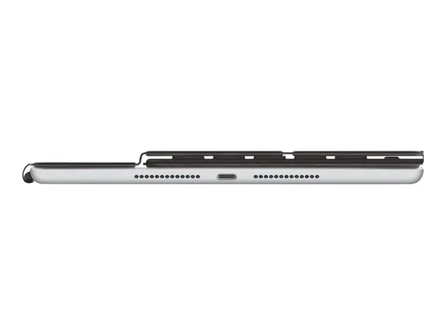 Apple Smart - Tastatur og folioveske - Apple Smart connector - QWE...