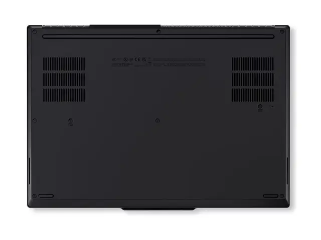 Lenovo ThinkPad P16 Gen 3 - 16" Intel Core Ultra 7 265HX vPro Ente...