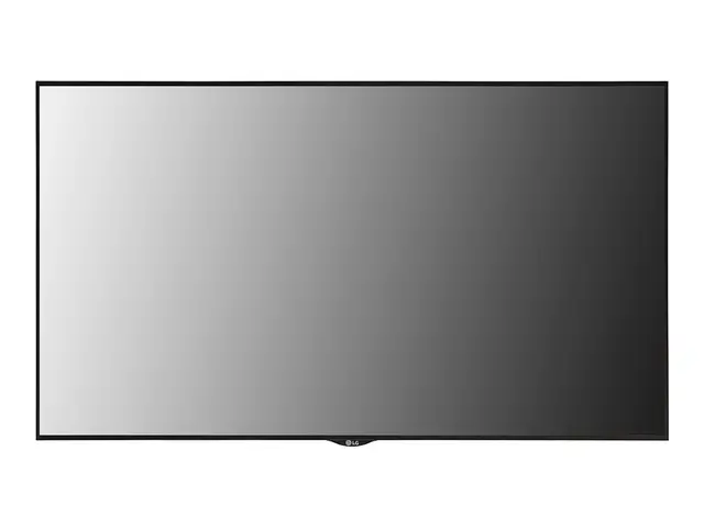 LG 55XS4P - 55" Diagonalklasse XS4P Series LED-bakgrunnsbelyst LCD...