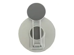 Vision - Stativ for mobiltelefon - MagSafe sølv