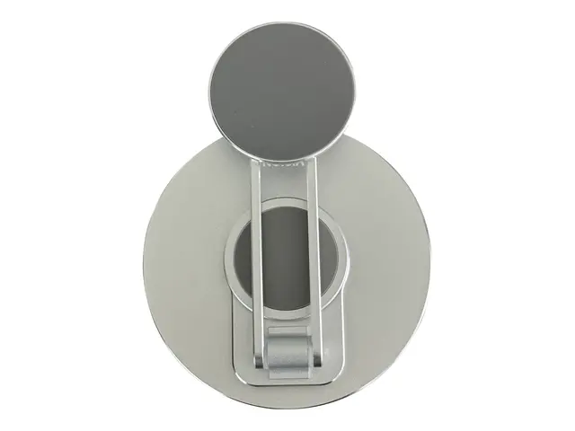 Vision - Stativ for mobiltelefon MagSafe sølv