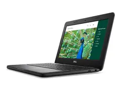 Dell Chromebook 3120 (2024) - 11.6&quot; Intel N-series - N100 - 8 GB RAM - 64 GB eMMC