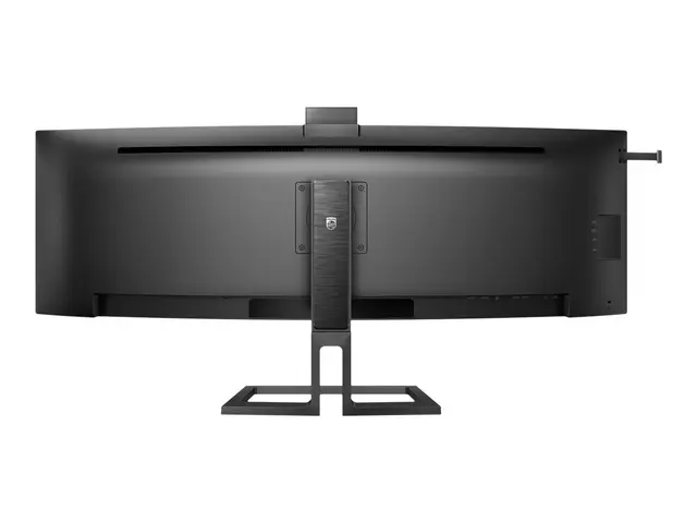Philips 45B1U6900CH - 6000 Series LED-skjerm kurvet 45" (44.5" syn...
