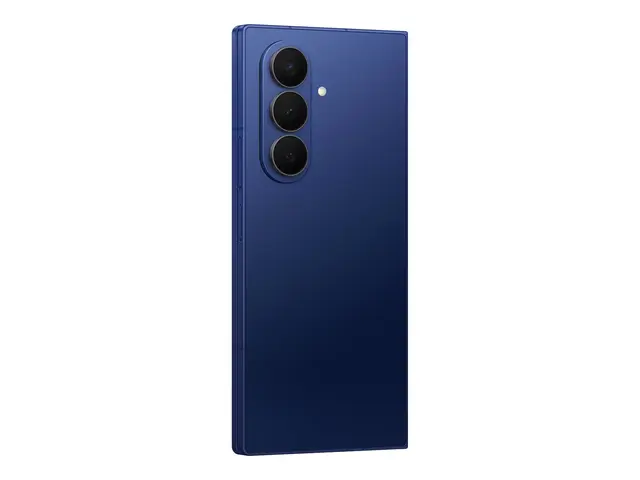 Samsung Galaxy Z Fold7 - Blue shadow - 256 GB 