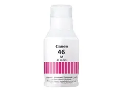 Canon GI 46 M - Magenta - original - blekkrefill for MAXIFY GX5040, GX6040, GX7040