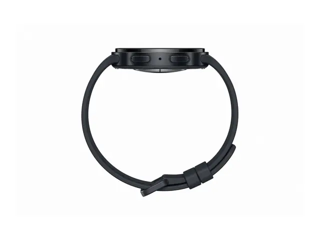 Samsung Galaxy Watch9 - 44 mm - grafitt - smartklokke med sportsbå...