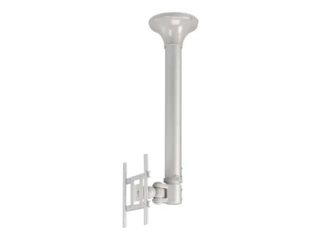 Neomounts FPMA-C200 - Brakett full bevegelse for LCD-skjerm sølv s...