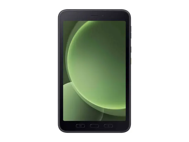 Samsung Galaxy Tab Active5 - Enterprise Edition tablet robust Andr...