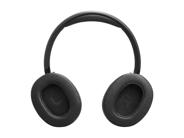 JBL TUNE 780NC - Hodetelefoner med mikrofon - full størrelse - Blu...