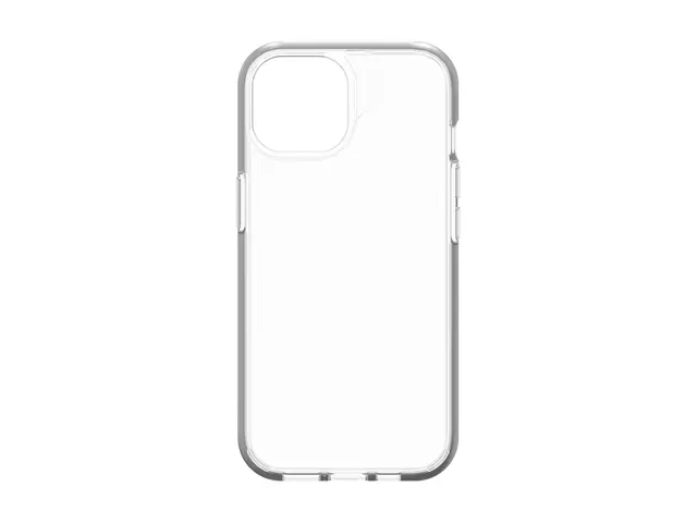 Zagg Crystal Palace - Baksidedeksel for mobiltelefon - grafen - bl...
