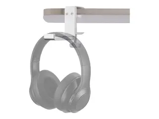 Neomounts ADS11-171SL - Holder for hodesett universell - s&#248;lv