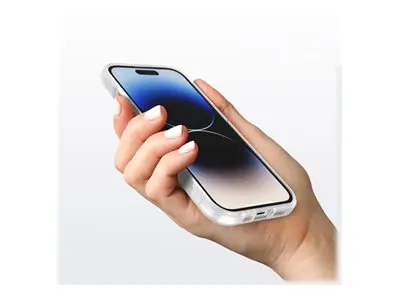 OtterBox React Series - ProPack Packaging baksidedeksel for mobilt...