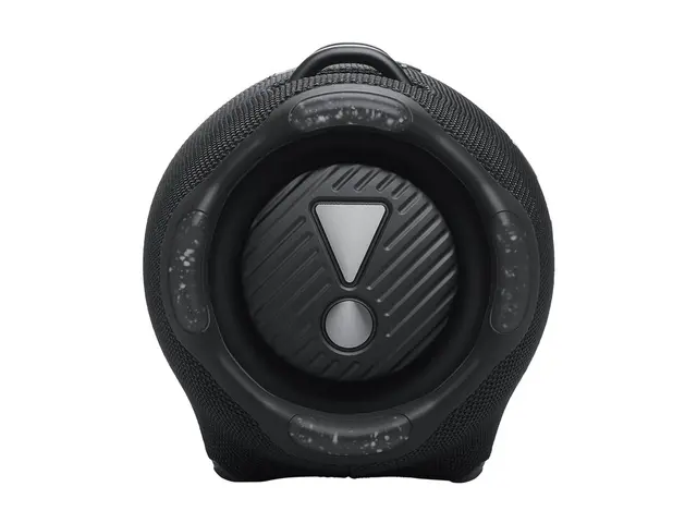 JBL Xtreme 4 - Høyttaler - for bærbar bruk trådløs - Bluetooth - Appstyrt - toveis - svart 