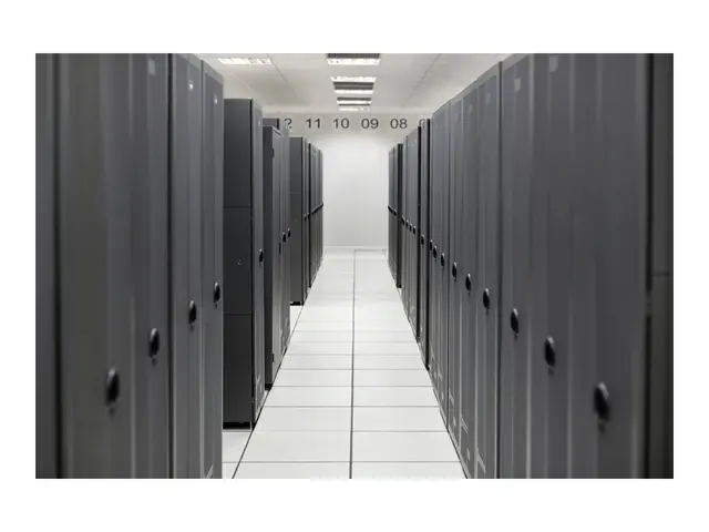 HPE - Strømkabelsett for ProLiant DL380a Gen12