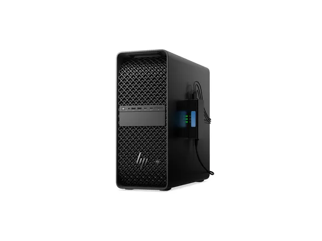 HP Workstation Z4 G6i - tower Xeon 634 - 64 GB - SSD 1 TB - Pan No...