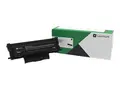 Lexmark - Ekstra høy ytelse - svart original - tonerpatron LCCP, LRP - for Lexmark B2236dw, MB2236adw