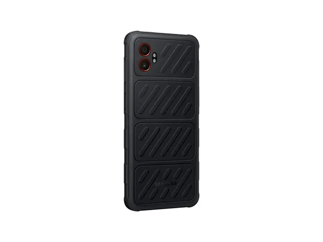 Samsung Galaxy XCover7 Pro - Enterprise Edition Svart 128 GB