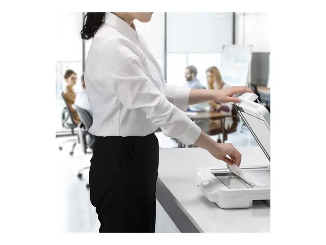 Epson WorkForce DS-1730 - Dokumentskanner - Dupleks - 215.9 x 3048...