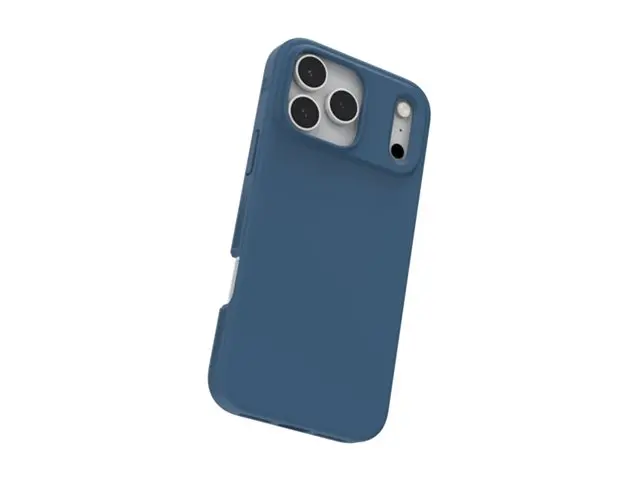 ZAGG Manhattan Snap - Baksidedeksel for mobiltelefon MagSafe-samsv...