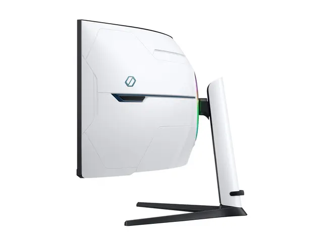 Samsung Odyssey Neo G9 S57CG952NU - G95NC Series QLED-monitor gami...