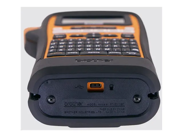 Brother P-Touch PT-E310BTVP - Etikettmaker S/H termotransfer Rull ...