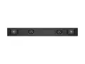 APC Basic Rack PDU AP6020A - Str&#248;mfordelerenhet (kan monteres i rack)