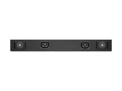 APC Basic Rack PDU AP6020A - Str&#248;mfordelerenhet (kan monteres i rack)