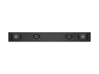 APC Basic Rack PDU AP6020A - Str&#248;mfordelerenhet (kan monteres i rack)