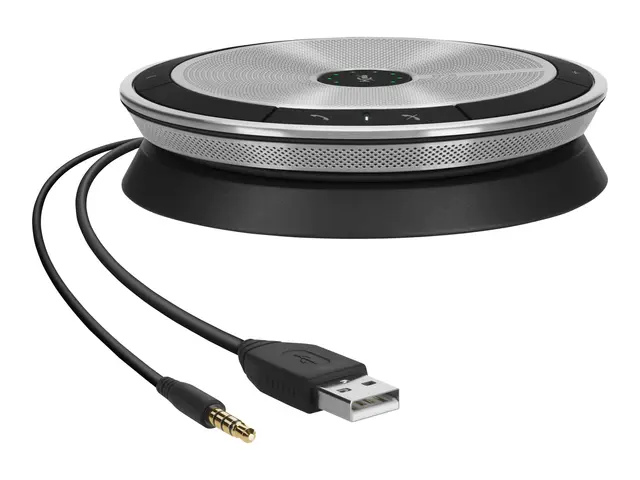 EPOS EXPAND SP 20 - Smart høyttalertelefon kablet USB, 3,5 mm jakk...