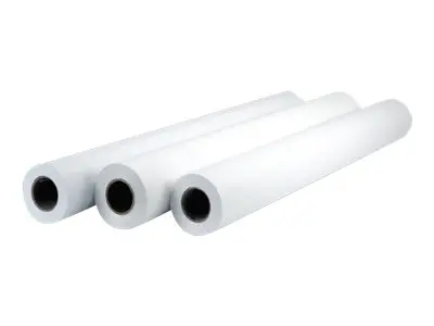 HP Professional Matte Canvas - Matt - 22 mille - Rull (106,7 cm x ...