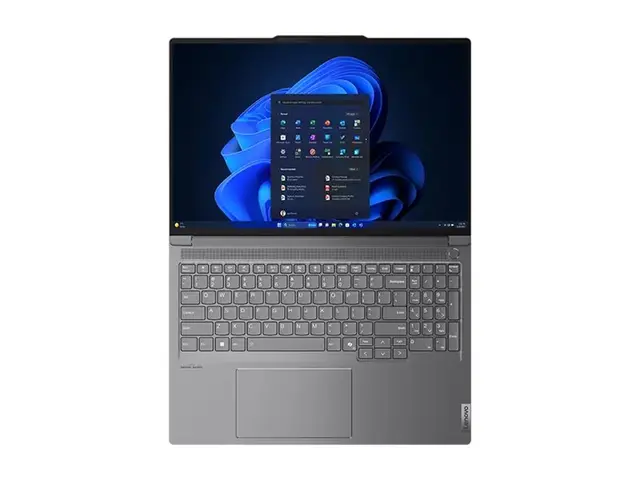Lenovo ThinkBook 16p G5 IRX - 16" Intel Core i7 i7-14650HX 16 GB R...