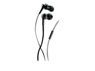 Cellular Line Audiopro Mosquito Hodesett - i &#248;ret - kablet - svart