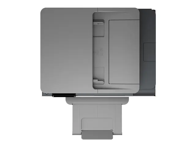 HP Officejet Pro 9122e All-in-One - multifunksjonsskriver farge