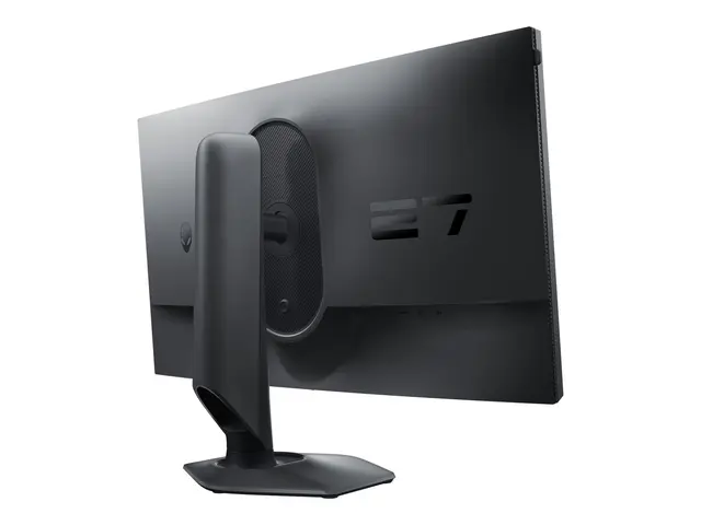 Alienware 27 Gaming Monitor AW2724HF - LED-skjerm Full HD (1080p) ...