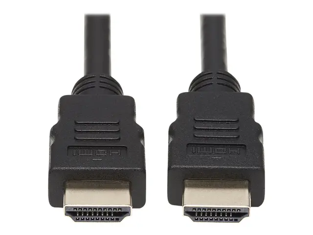Eaton Tripp Lite Series High Speed HDMI Cable with Ethernet, UHD 4...