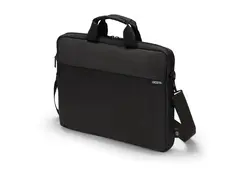 DICOTA ONE Slim - Notebookbæreveske - 13" 14.1" - svart