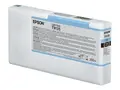 Epson T9135 - 200 ml - lys cyan original - blekkpatron - for SureColor SC-P5000, SC-P5000 STD Spectro, SC-P5000 Violet, SC-P5000 Violet Spectro