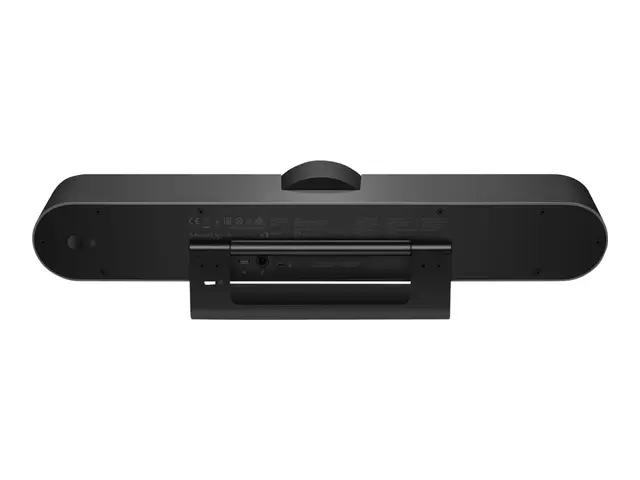 Logitech MeetUp - Konferansekamera panorering / tipping farge 3840...