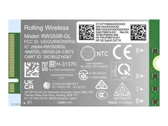 HP - tr&#229;dl&#248;s mobilmodem - 5G LTE