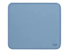 Logitech Studio Series - Musematte blågrå
