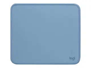 Logitech Studio Series - Musematte - blågrå