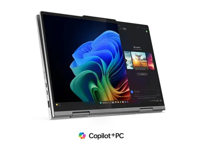 Lenovo ThinkPad X1 2-in-1 Gen 10 - 14" Intel Core Ultra 7 258V Evo...